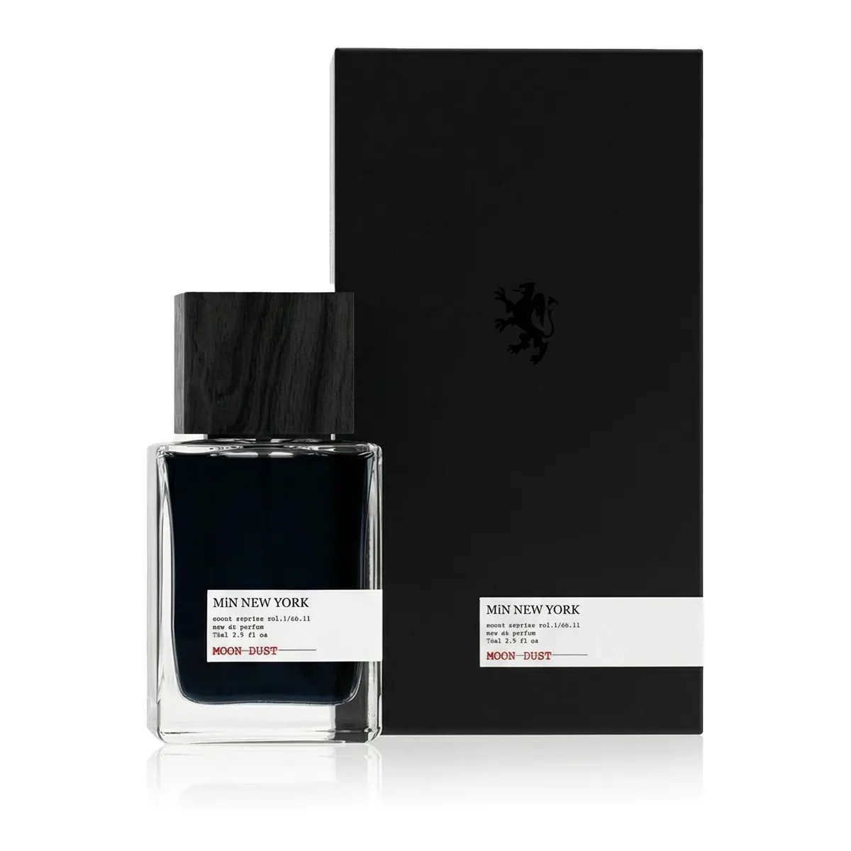MiN New York Scent Stories Vol. 1 Moon Dust thumbnail 2