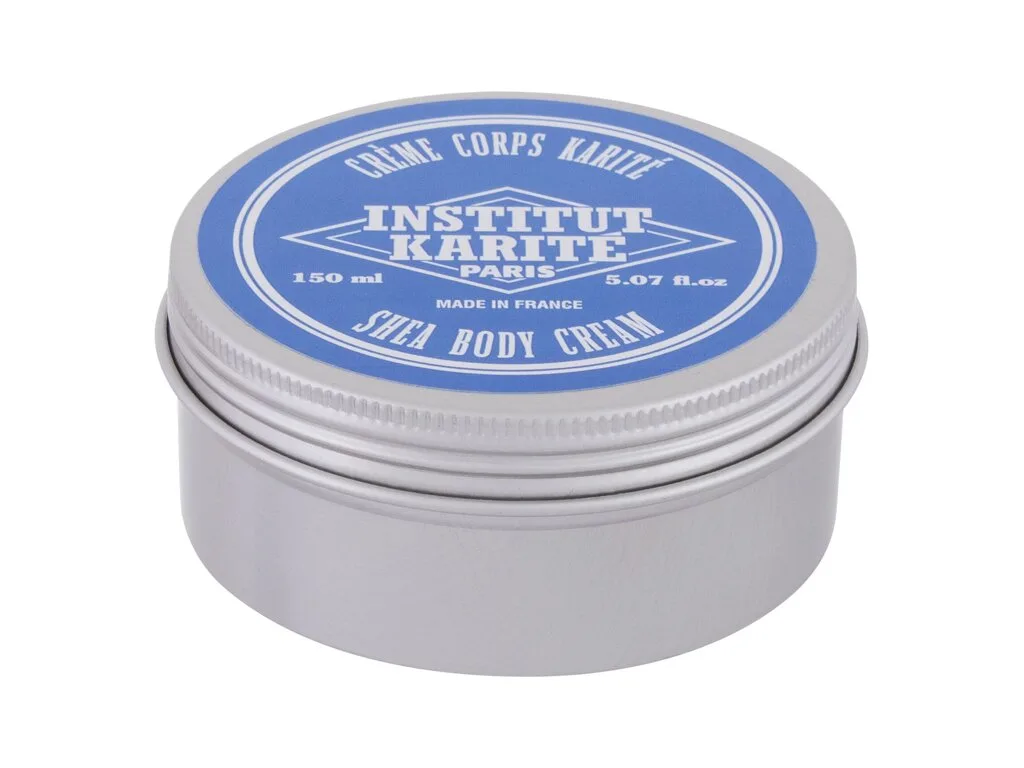 Shea Body Cream Milk Cream