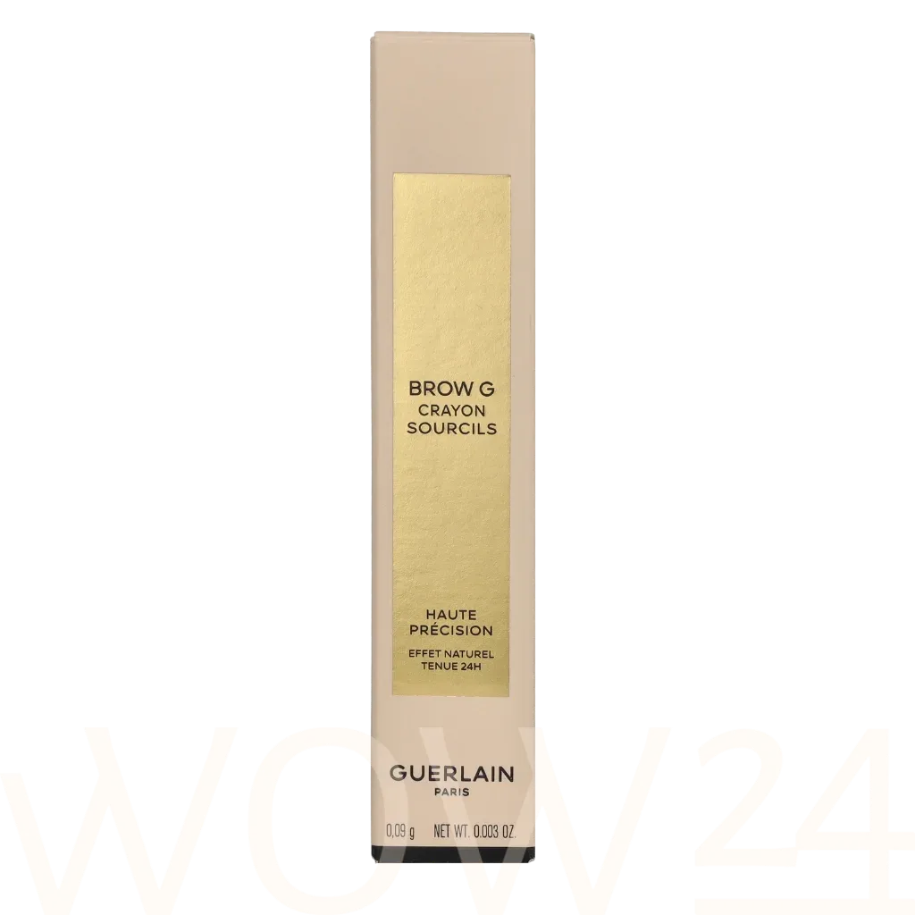 Guerlain Guerlain Brow G Eyebrow Pencil thumbnail 2