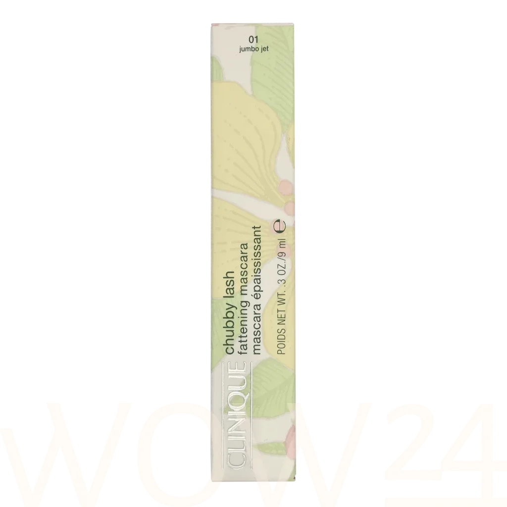 Clinique Chubby Lash thumbnail 2