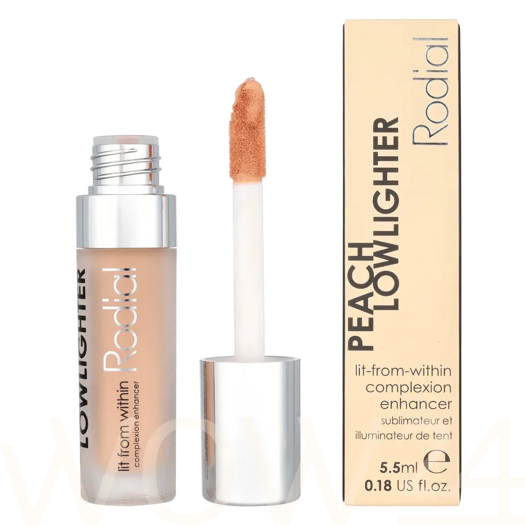 Rodial Rodial Peach Lowlighter thumbnail 4