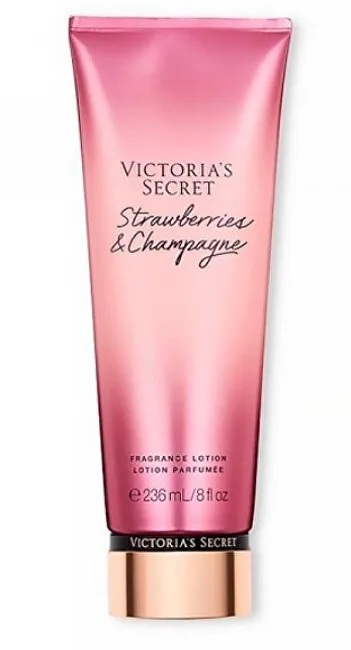 Victoria secret Strawberries Champagne thumbnail 5