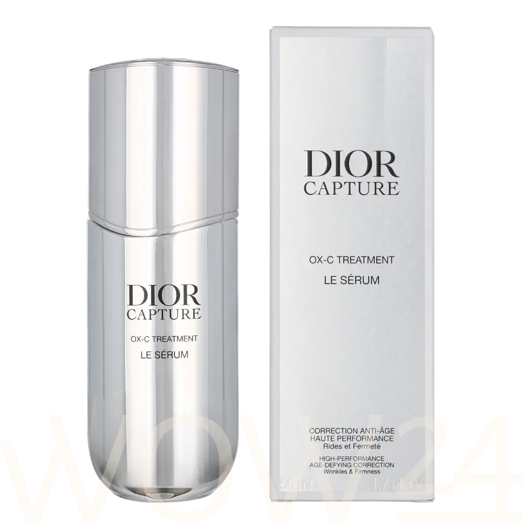 Dior Dior Capture Totale Le Serum Age-Defying Correction thumbnail 4