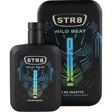 STR8 Wild beat thumbnail 2