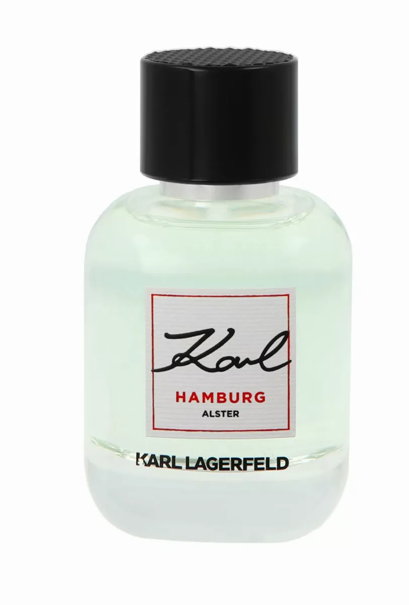 Karl hamburg alster