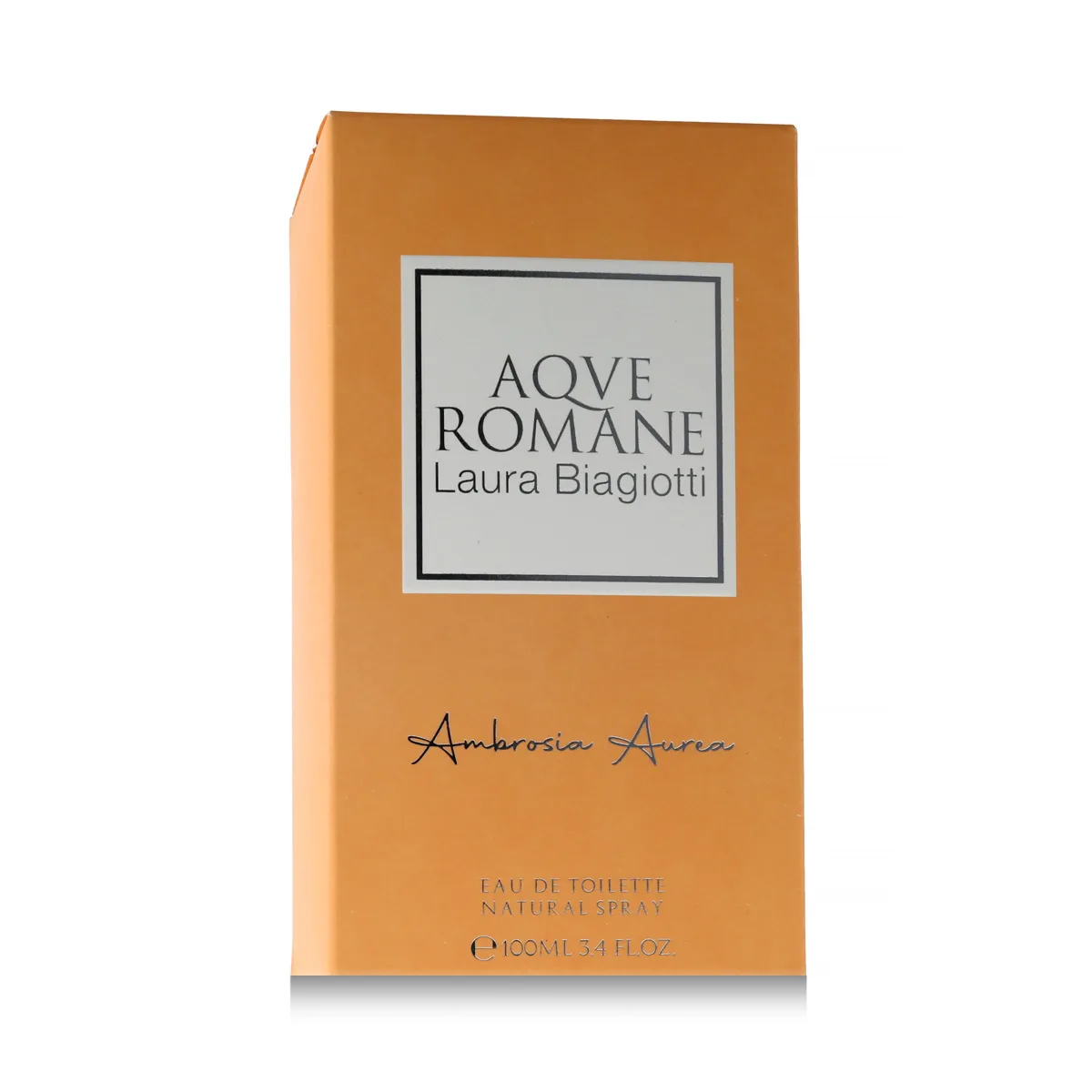 Aqve Romane Ambrosia Aurea