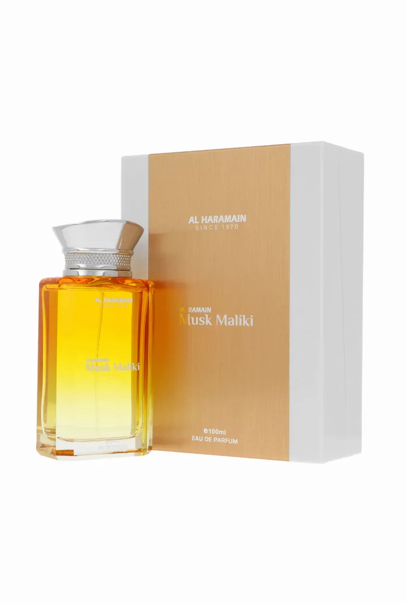Al Haramain Musk maliki thumbnail 4