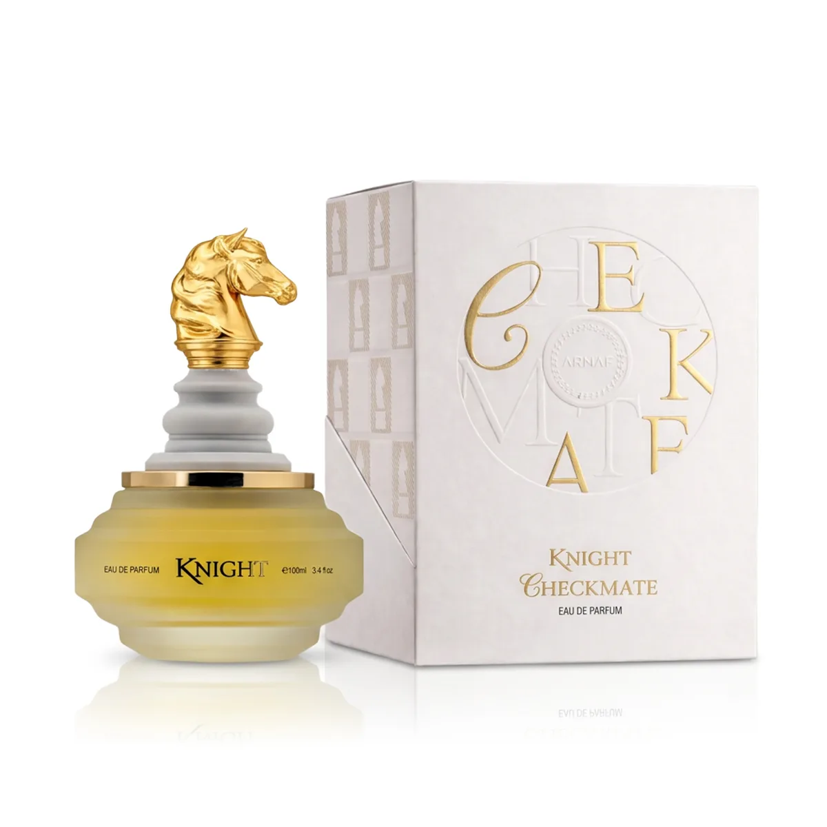 Armaf Beauté Checkmate White Knight thumbnail 8