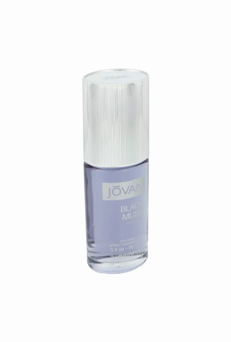 Jovan Musk Black thumbnail 7
