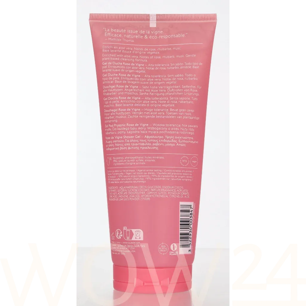 Caudalie Rose De Vigne thumbnail 3