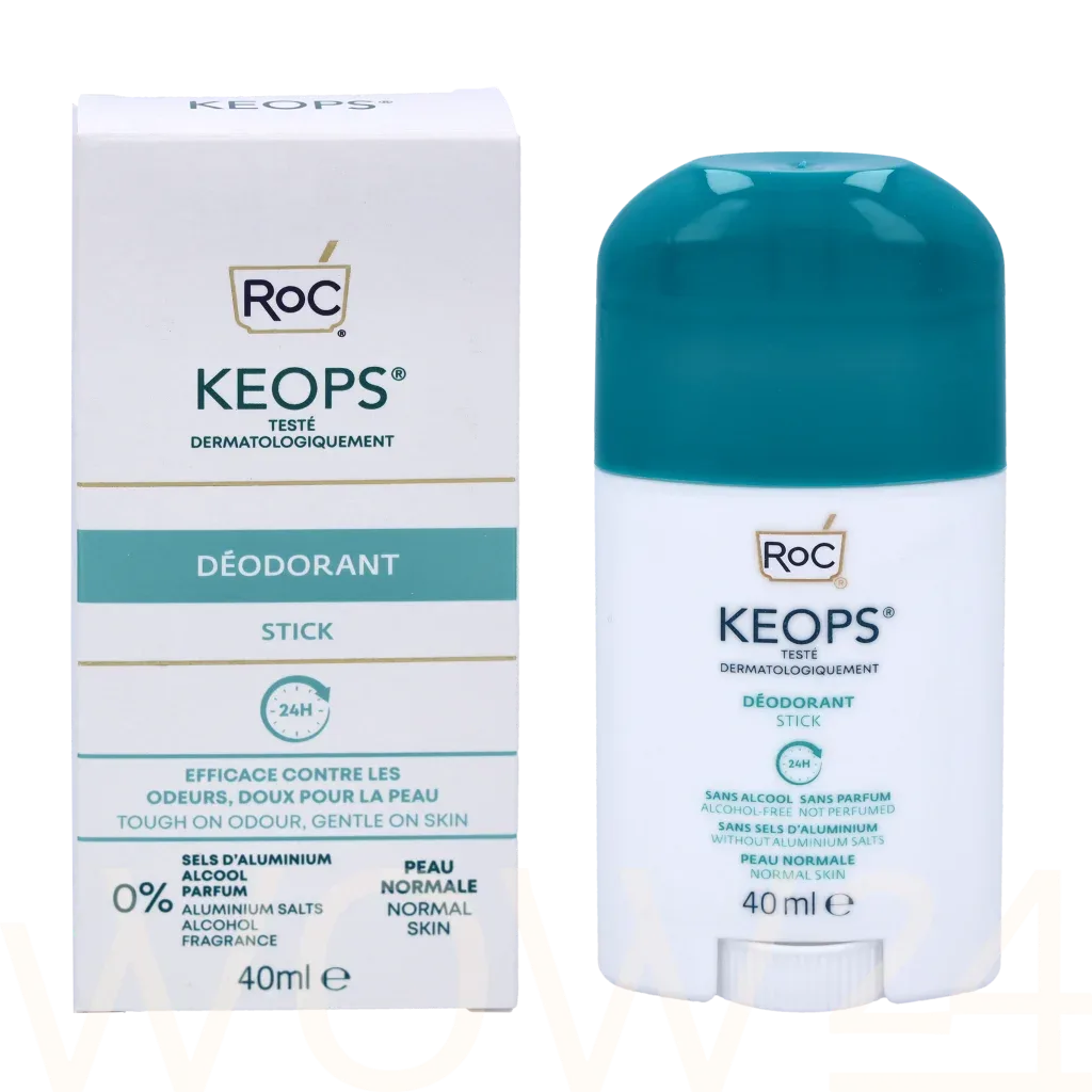 RoC Keops Deodorant Stick thumbnail 4