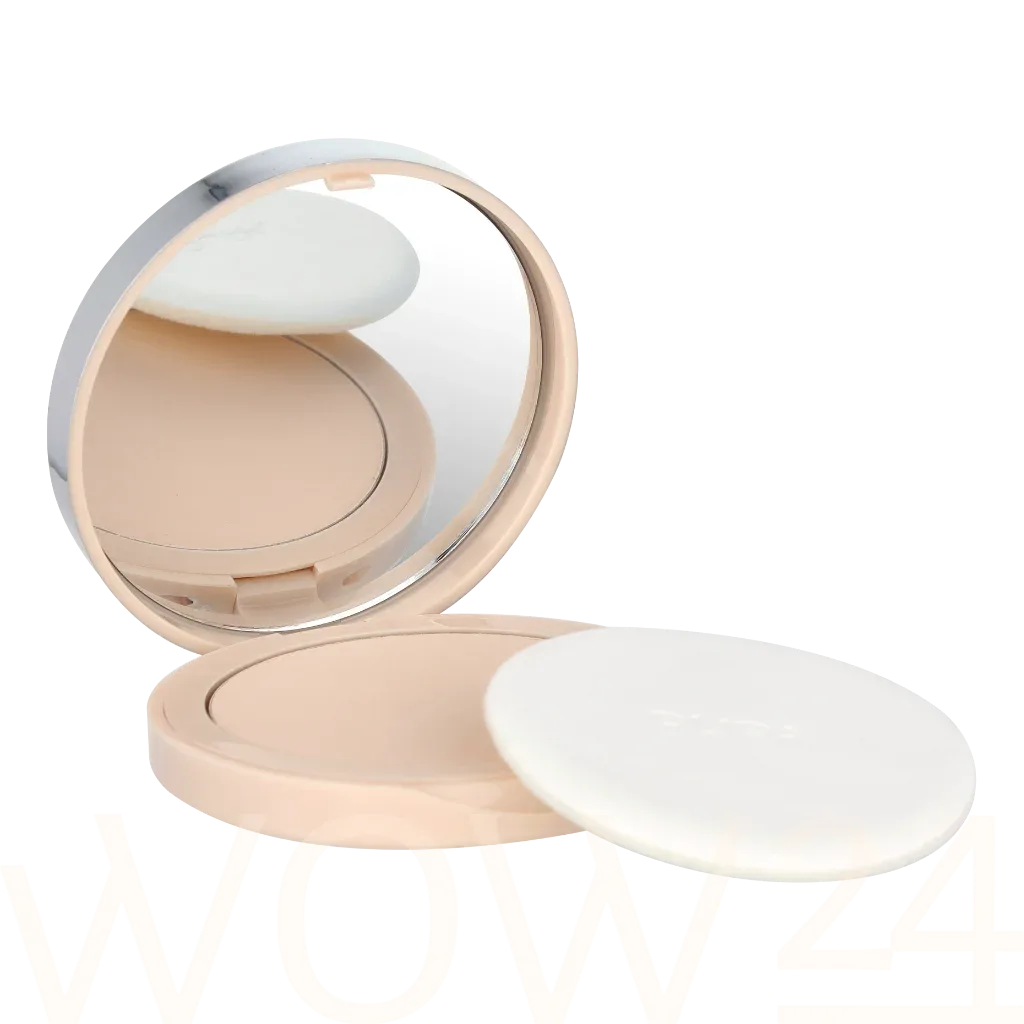 Pupa Pupa Like A Doll Nude Skin Compact Powder SPF15 thumbnail 5