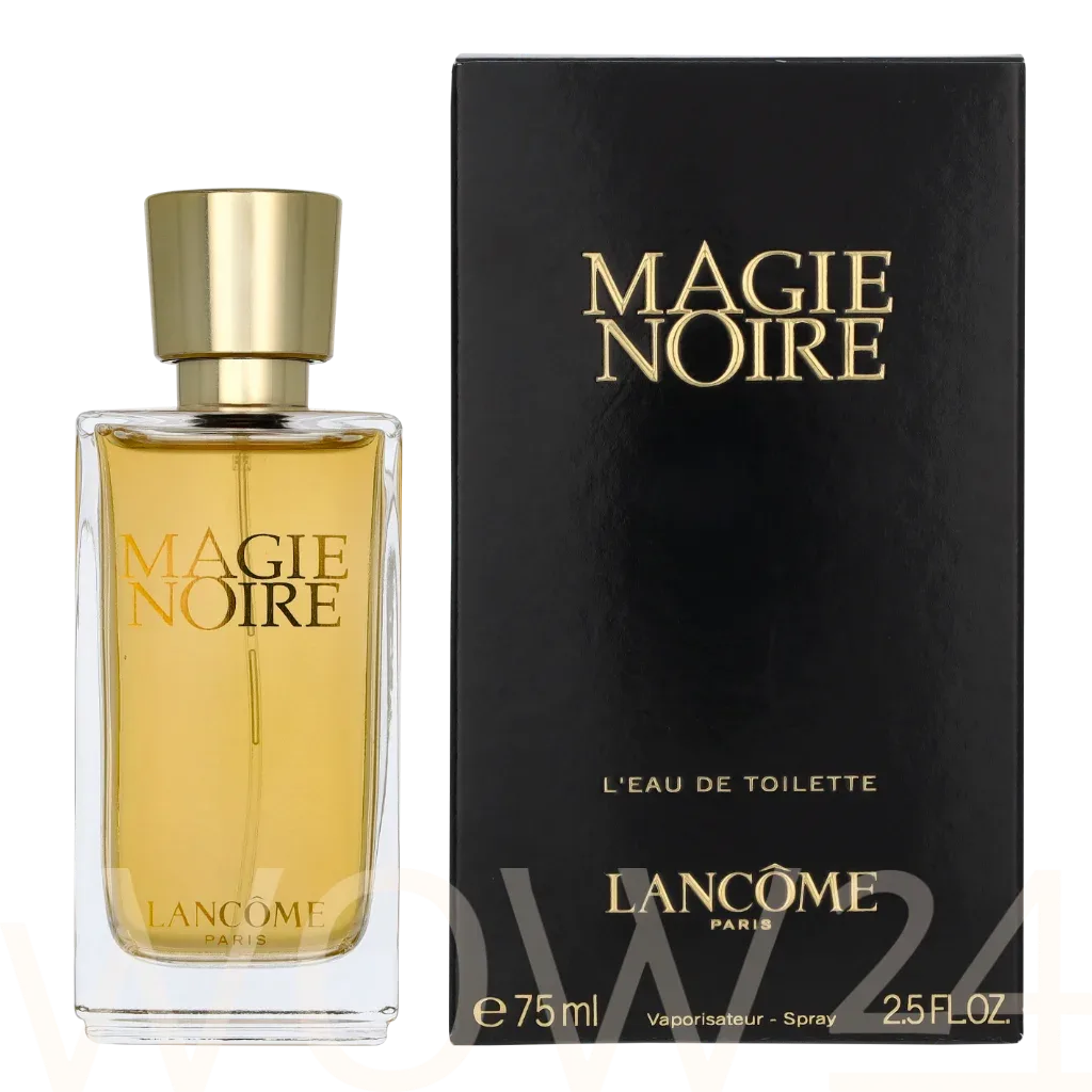 Lancome Magie Noire thumbnail 4