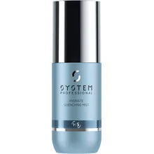System Professional Hydration booster for dry hair Hydrate (Quenching Mist) 125 ml thumbnail 2