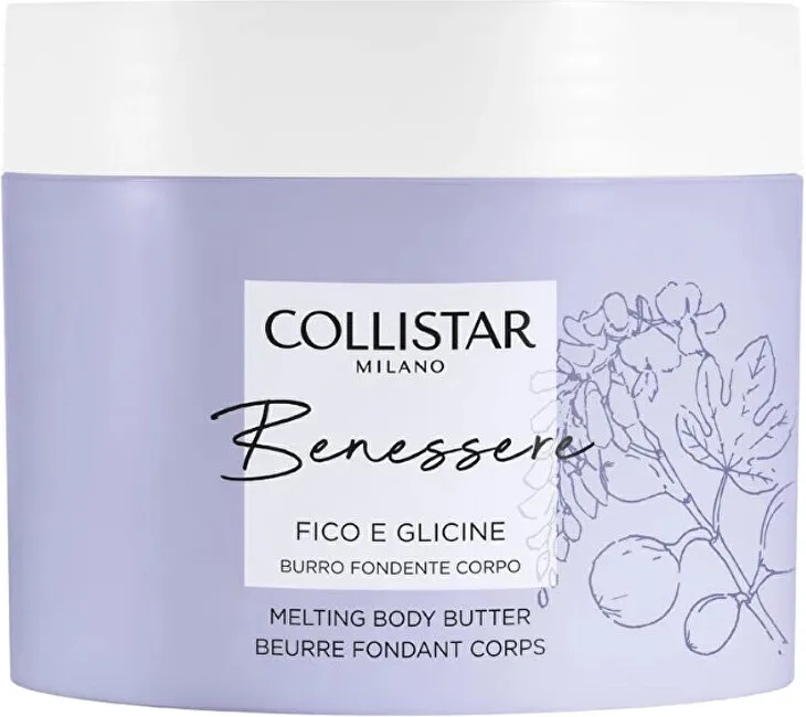 Collistar Benessere Fig and Wisteria thumbnail 8