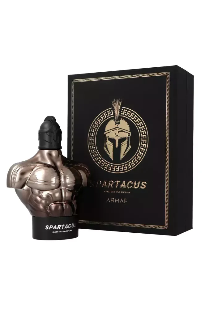 Armaf Beauté Spartacus thumbnail 3