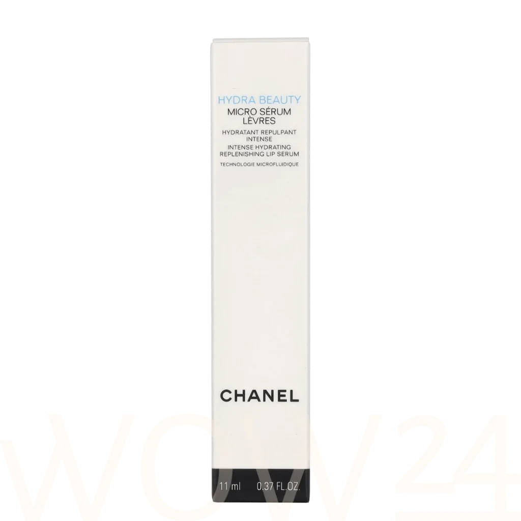 Chanel Chanel Hydra Beauty Micro Serum Levres thumbnail 2