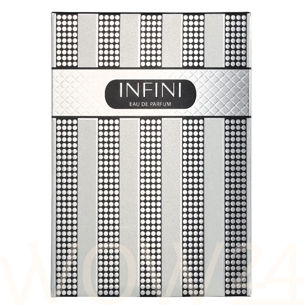Khadlaj Infini thumbnail 2