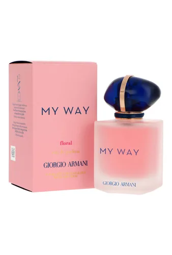 Armani My Way Floral thumbnail 2
