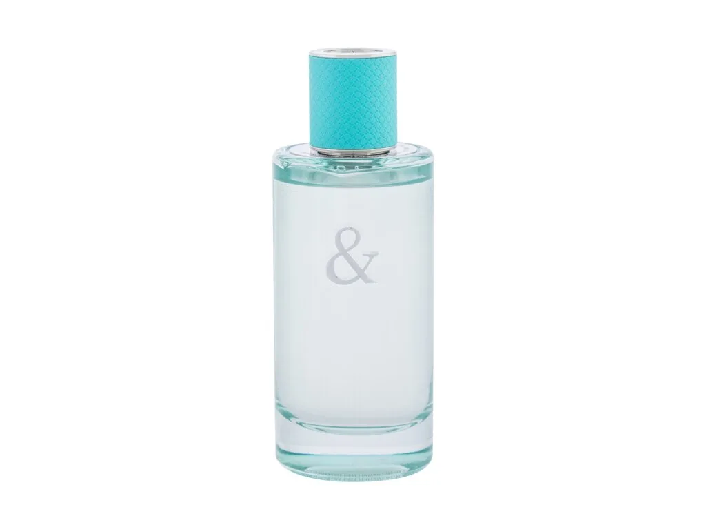Tiffany & Love
