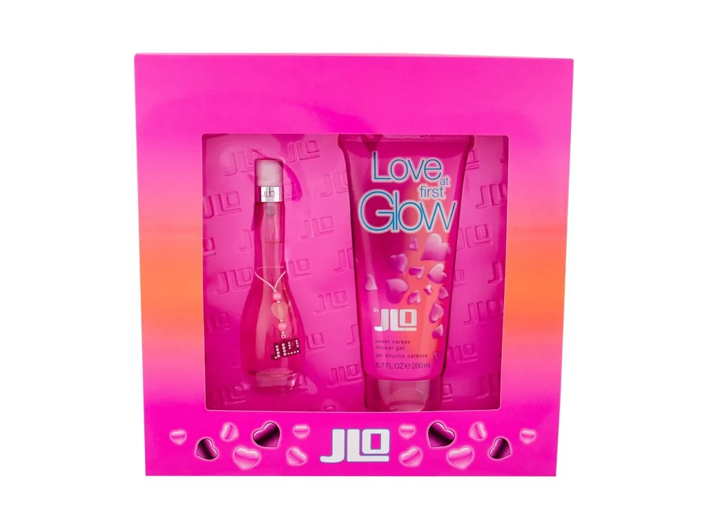 Love at first glow