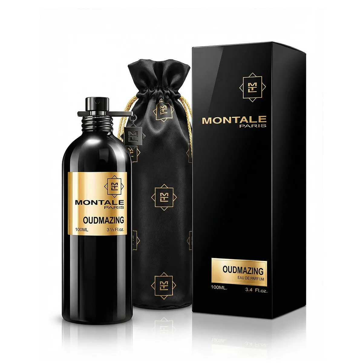Montale Oudmazing thumbnail 2