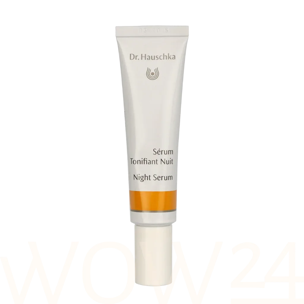 Dr.Hauschka Night Serum thumbnail 5