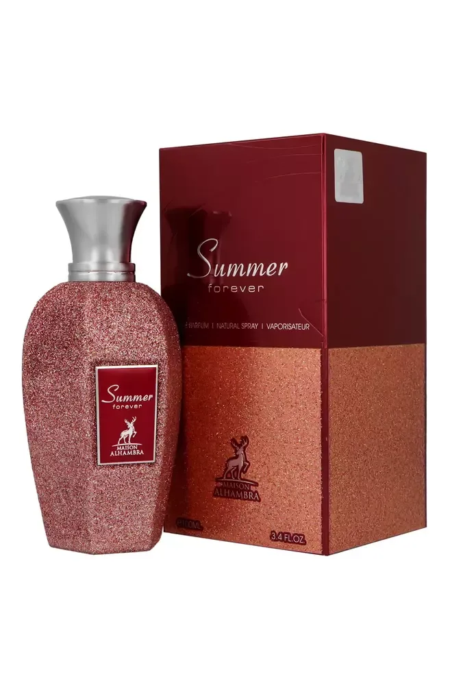 Maison Alhambra Summer Forever thumbnail 3