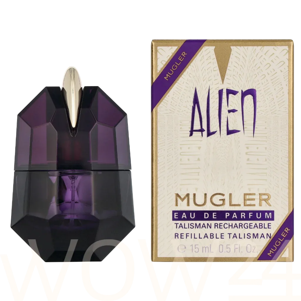 Thierry Mugler Alien Talisman thumbnail 4