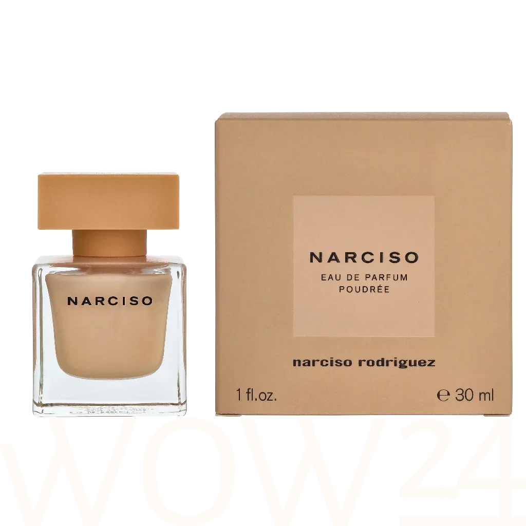Narciso Rodriguez Narciso Poudrée thumbnail 4