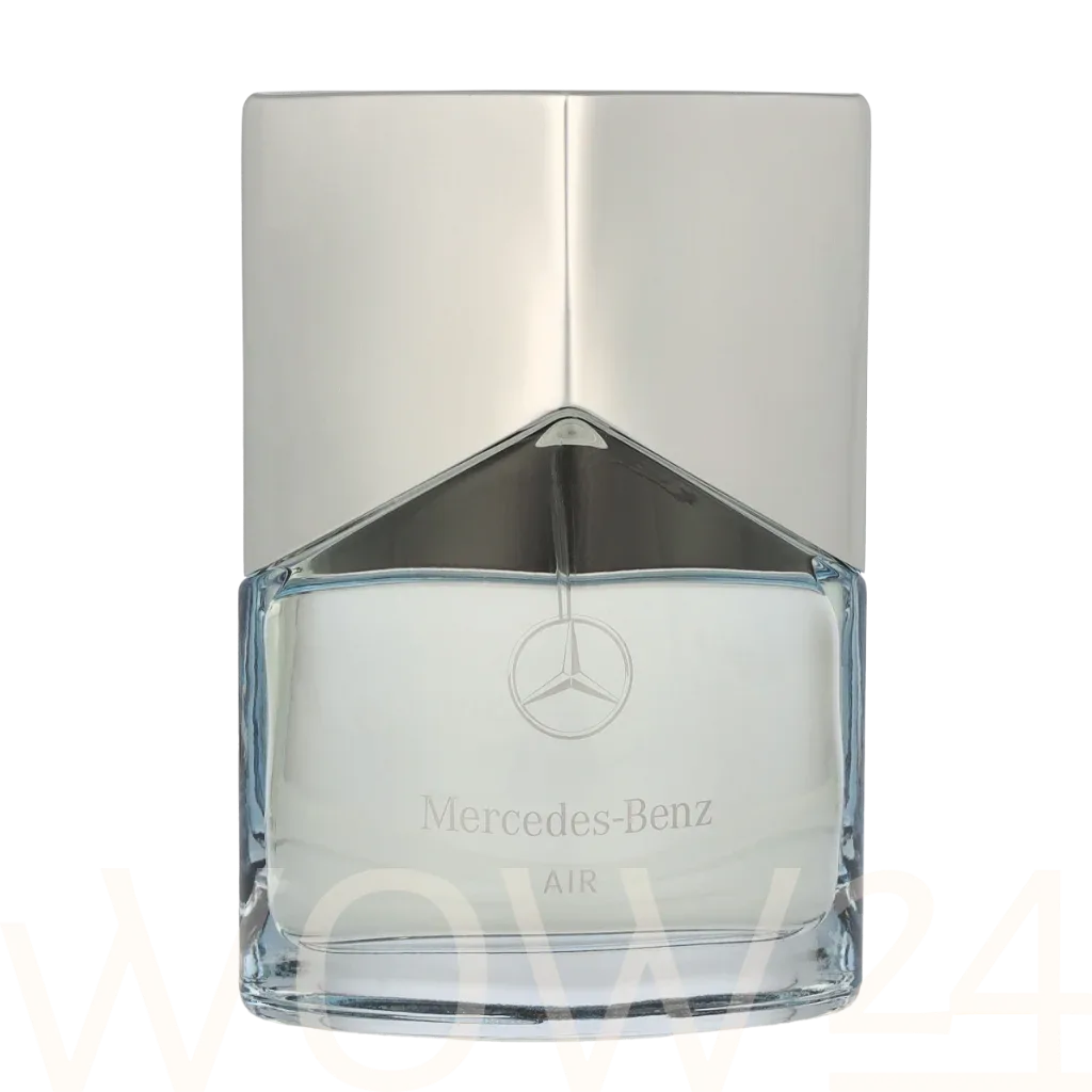 Mercedes-Benz Air thumbnail 5
