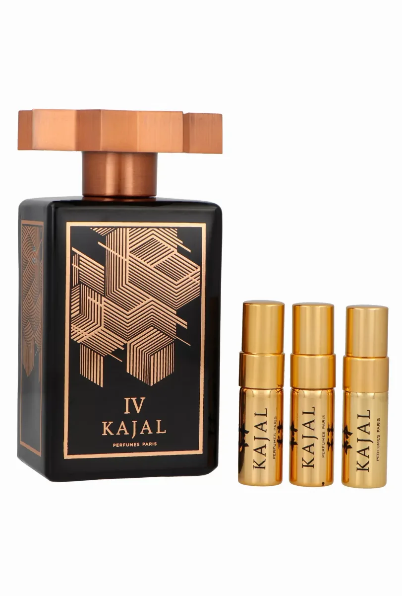 Kajal Perfumes IV thumbnail 4