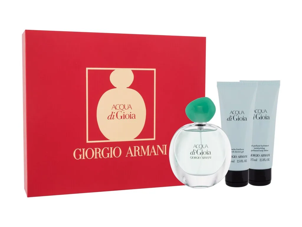 Acqua di Gioia