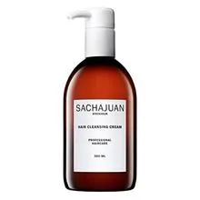 Sachajuan Normal Hair Hair Cleansing Cream thumbnail 3