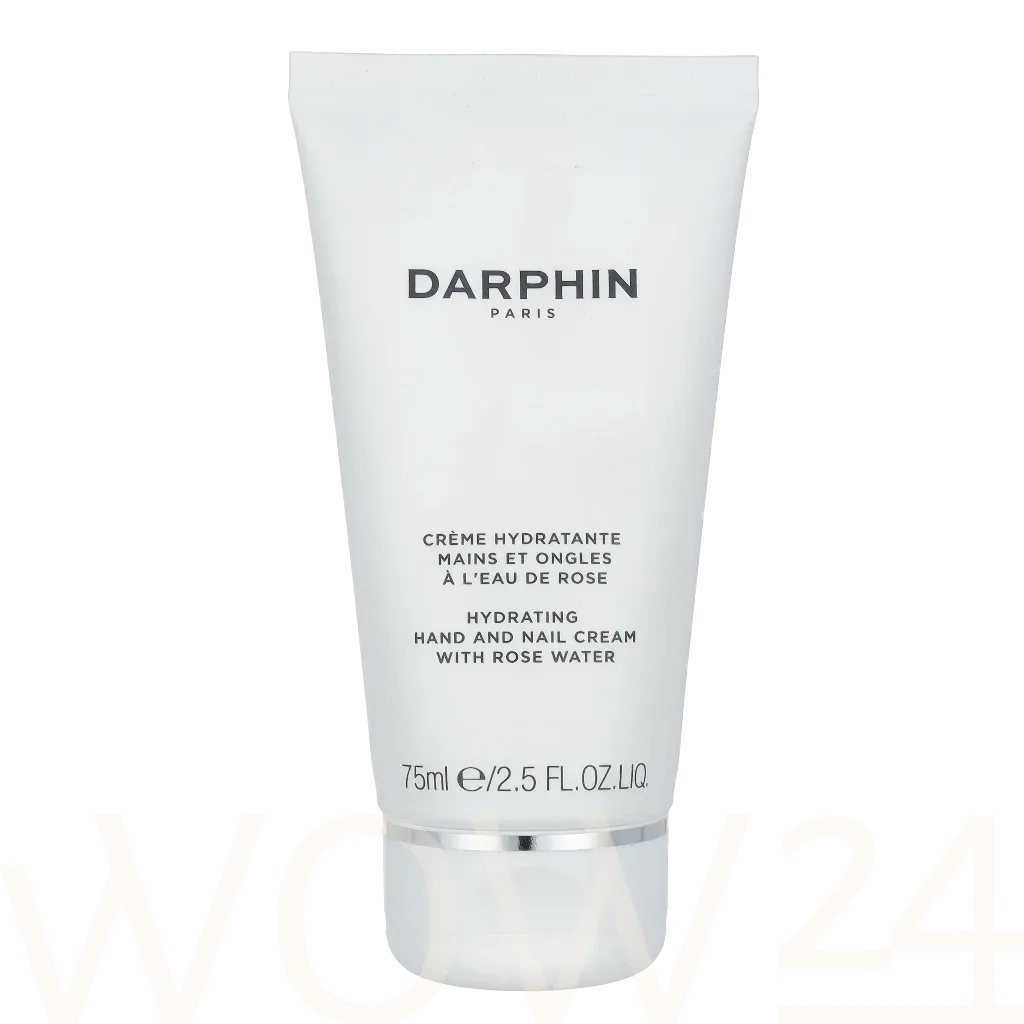 Darphin Body Care All-Day Hydrating Hand And Nail Cream thumbnail 2