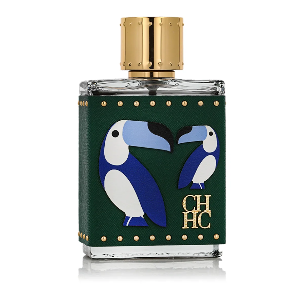 Carolina Herrera CH Birds Of Paradise thumbnail 2