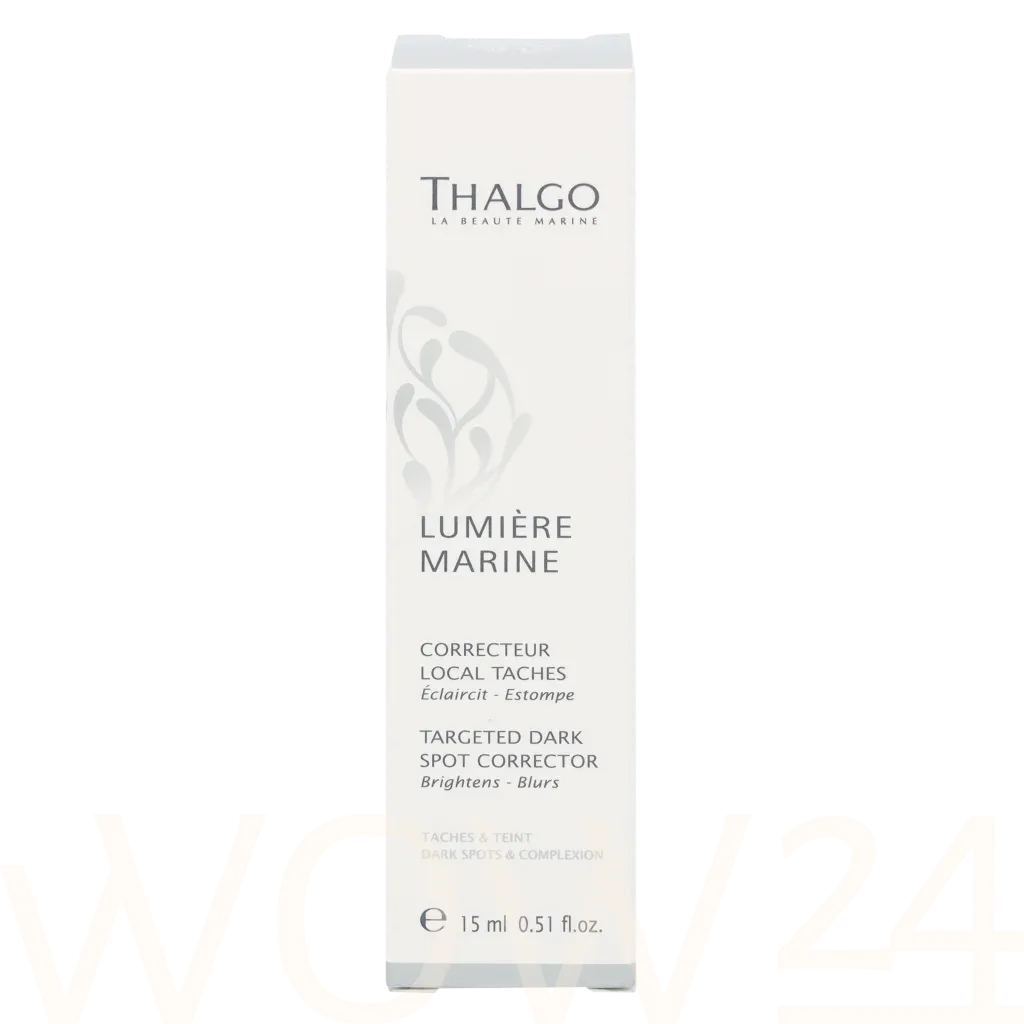Thalgo Lumiere Marine Targeted Dark Spot Corrector thumbnail 2