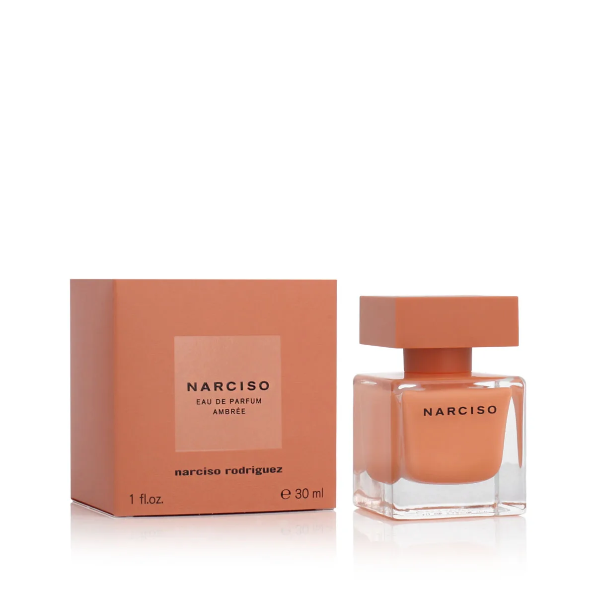 Narciso Rodriguez Narciso Ambrée thumbnail 7