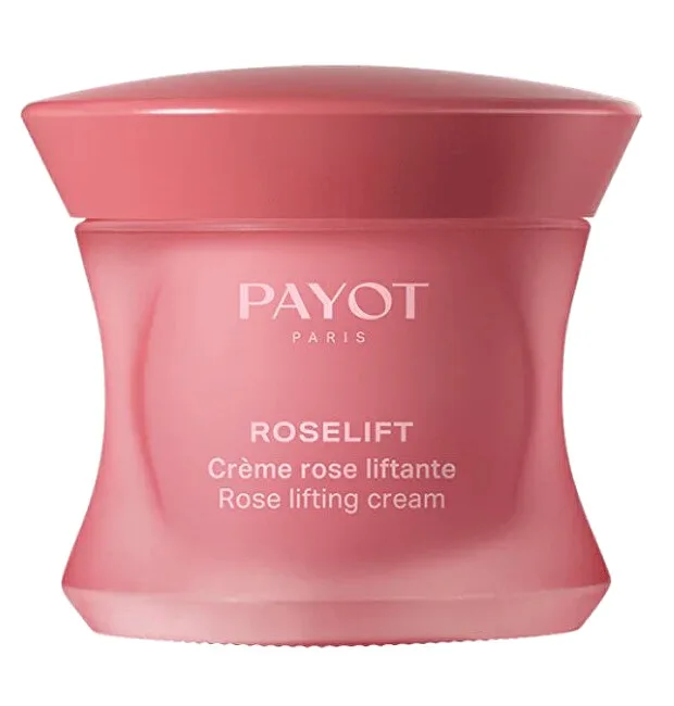 Payot Roselift rose lifting cream thumbnail 2