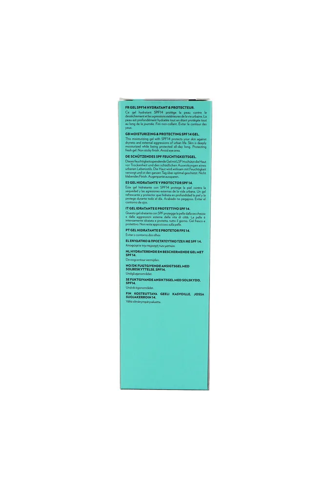Biotherm Homme aquapower gel thumbnail 3