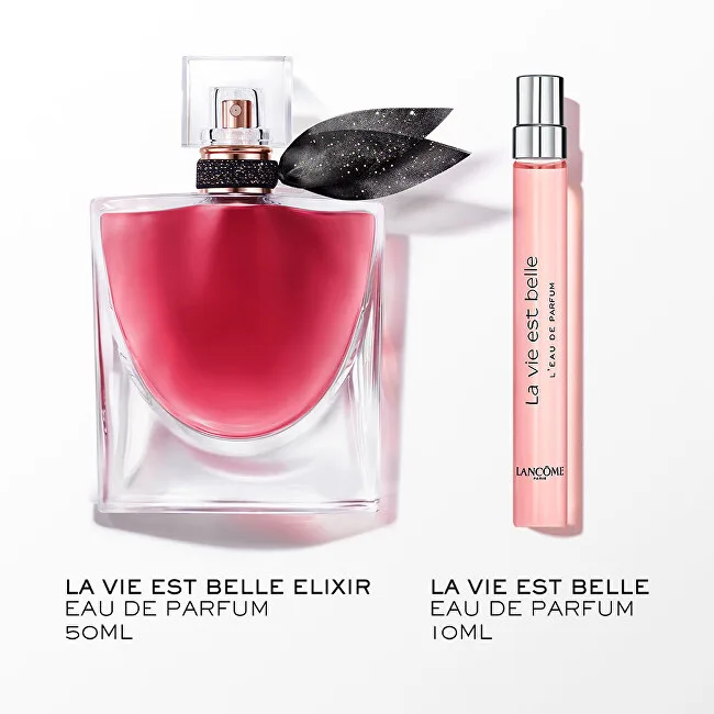 Lancome La Vie Est Belle L`Elixir - EDP thumbnail 3