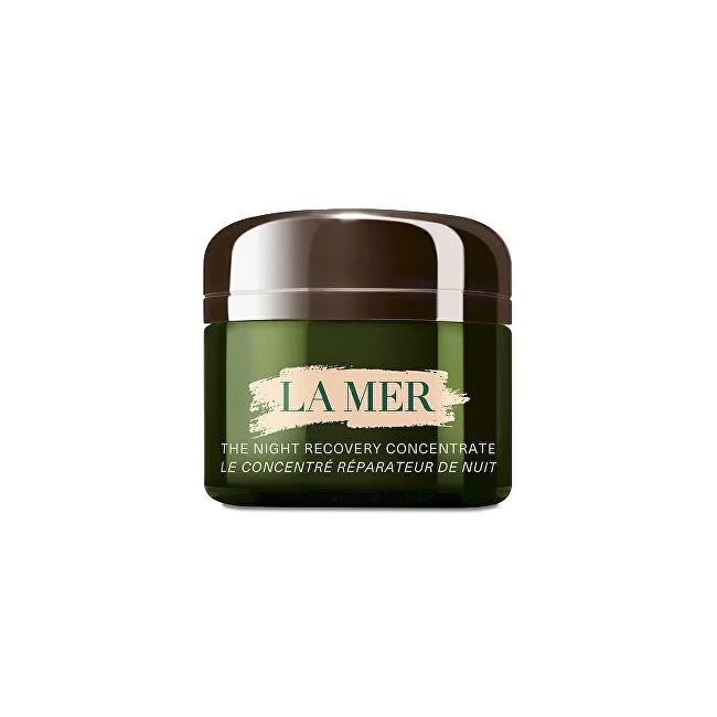 La Mer The Night Recovery Concentrate - thumbnail 6