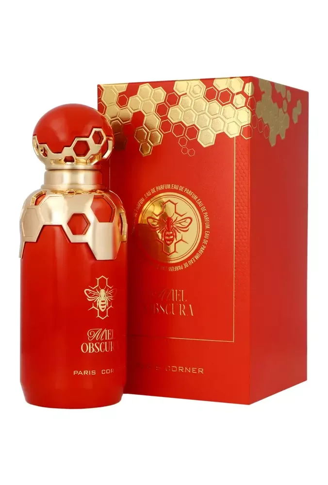 Emir Paris Corner Miel Obscura Edp 100ml thumbnail 3