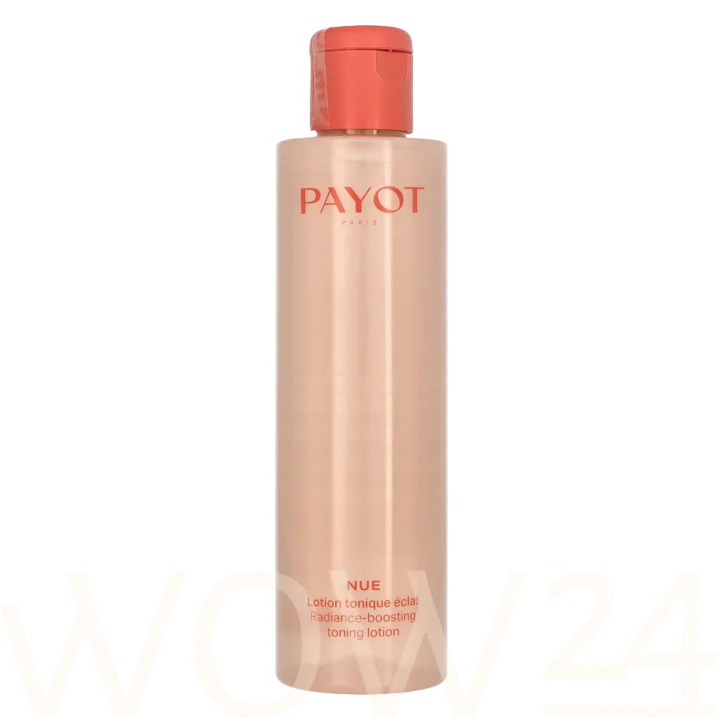 Payot Nue Radiance-Boosting Toning Lotion thumbnail 4