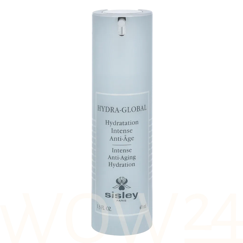 Sisley Hydra-Global Intense Anti-Aging Hydration thumbnail 5