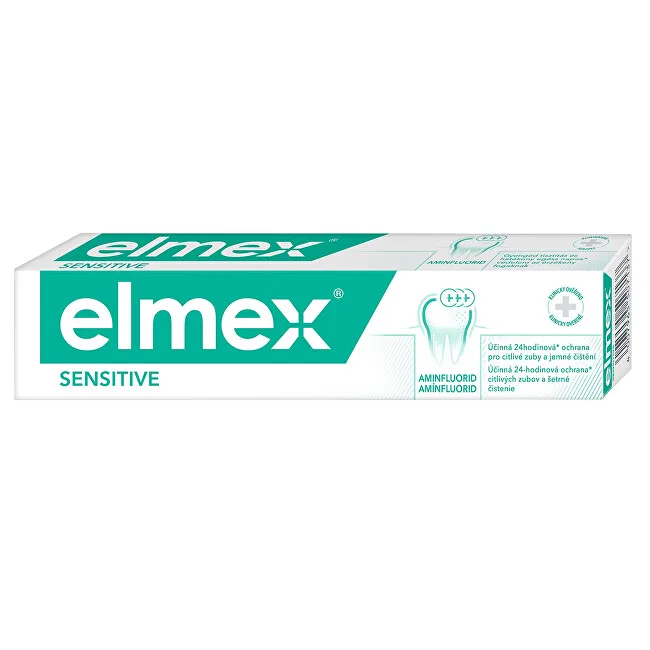 Elmex Sensitive thumbnail 4