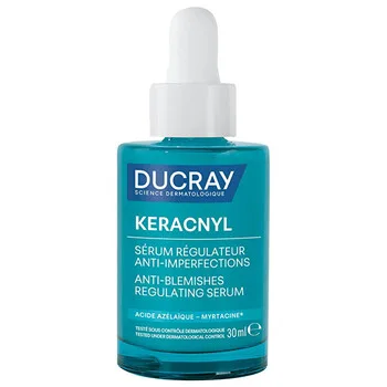 Ducray Serum for problematic skin Keracnyl Regulating Serum 30 ml thumbnail 3