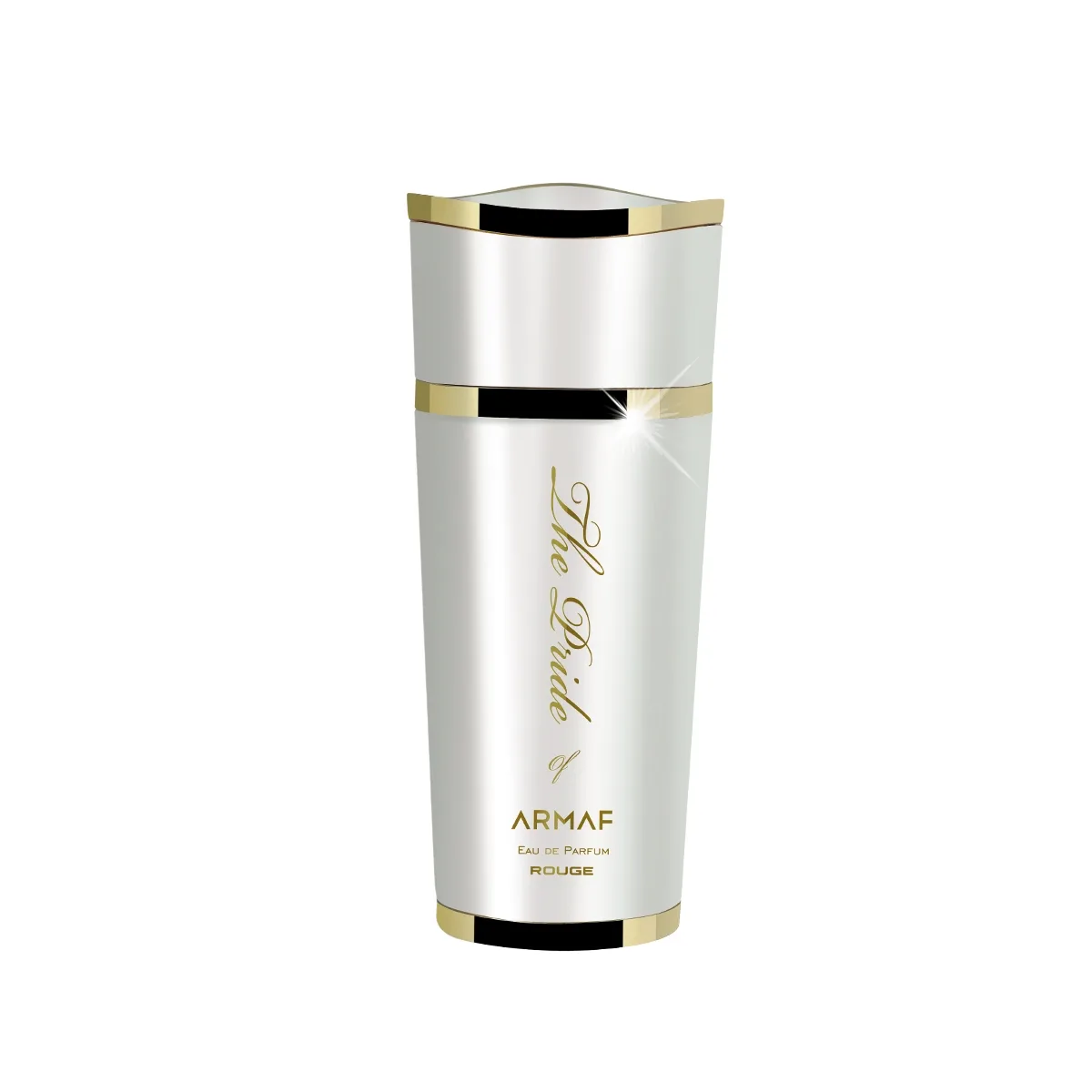 Armaf Beauté The Pride Rouge (White) thumbnail 2