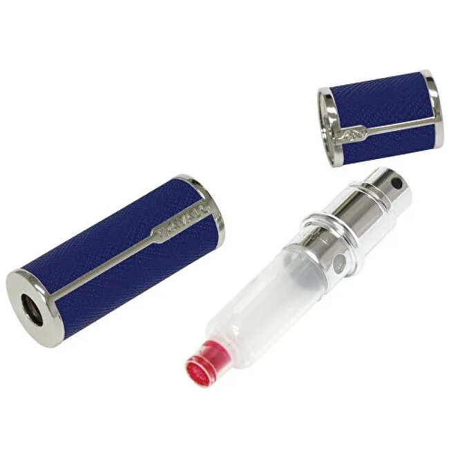 Travalo refillable perfume sprayer 5 ml Blue Milano thumbnail 2