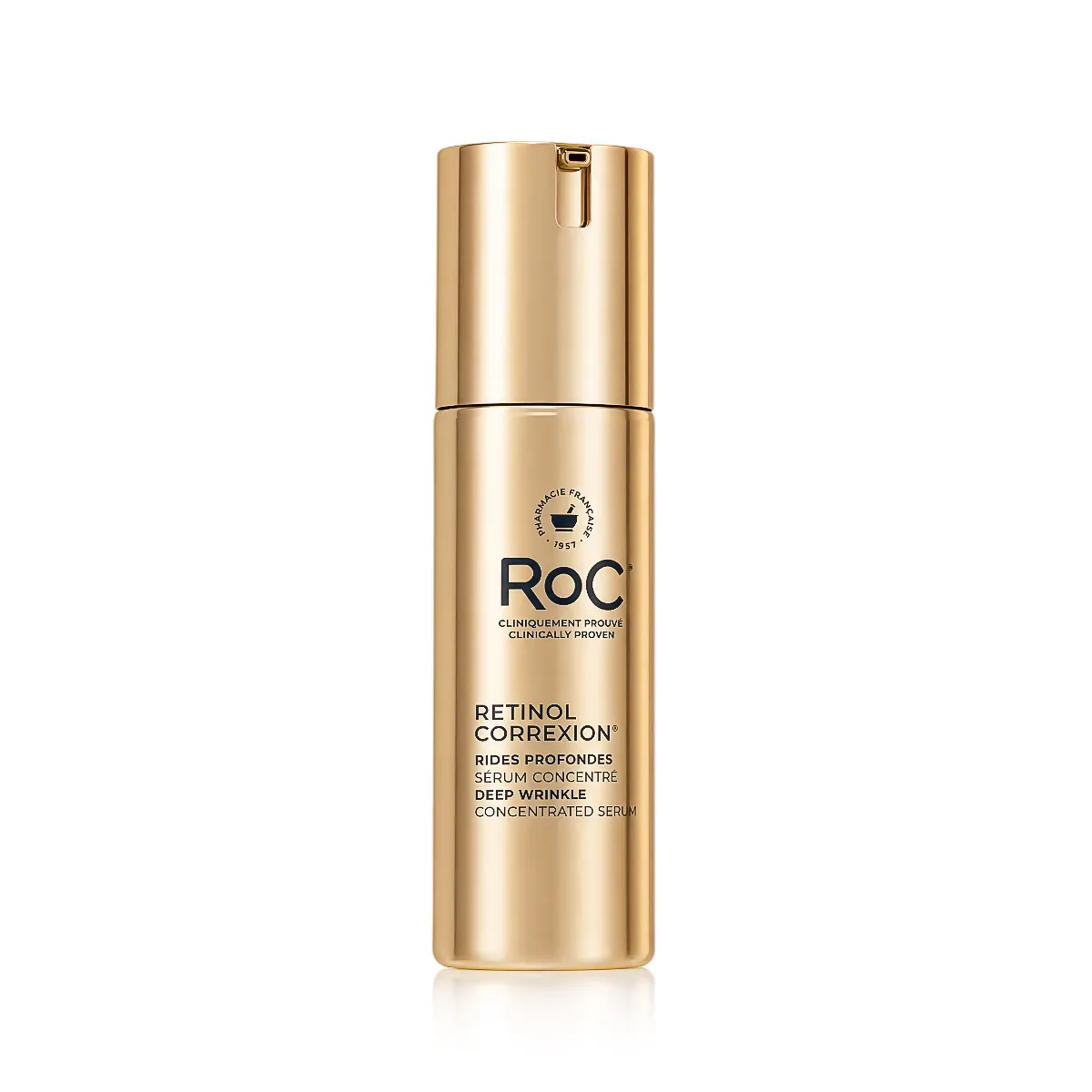 RoC Retinol Correxion Deep Wrinkle Serum thumbnail 2